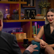 James Corden, Maria Bakalova